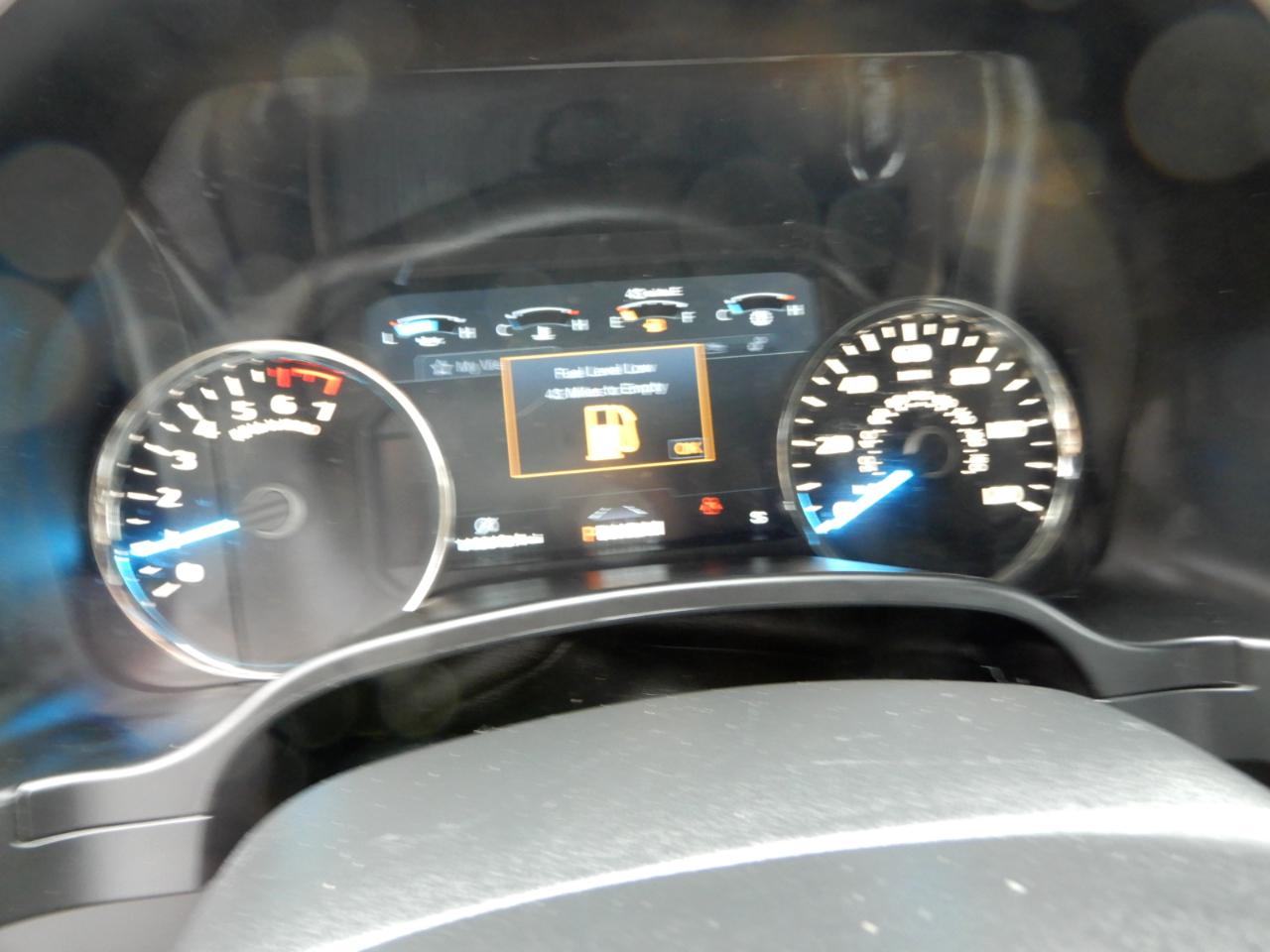 Ford F-150 Lariat 4WD SuperCrew 5.5' Box 2019