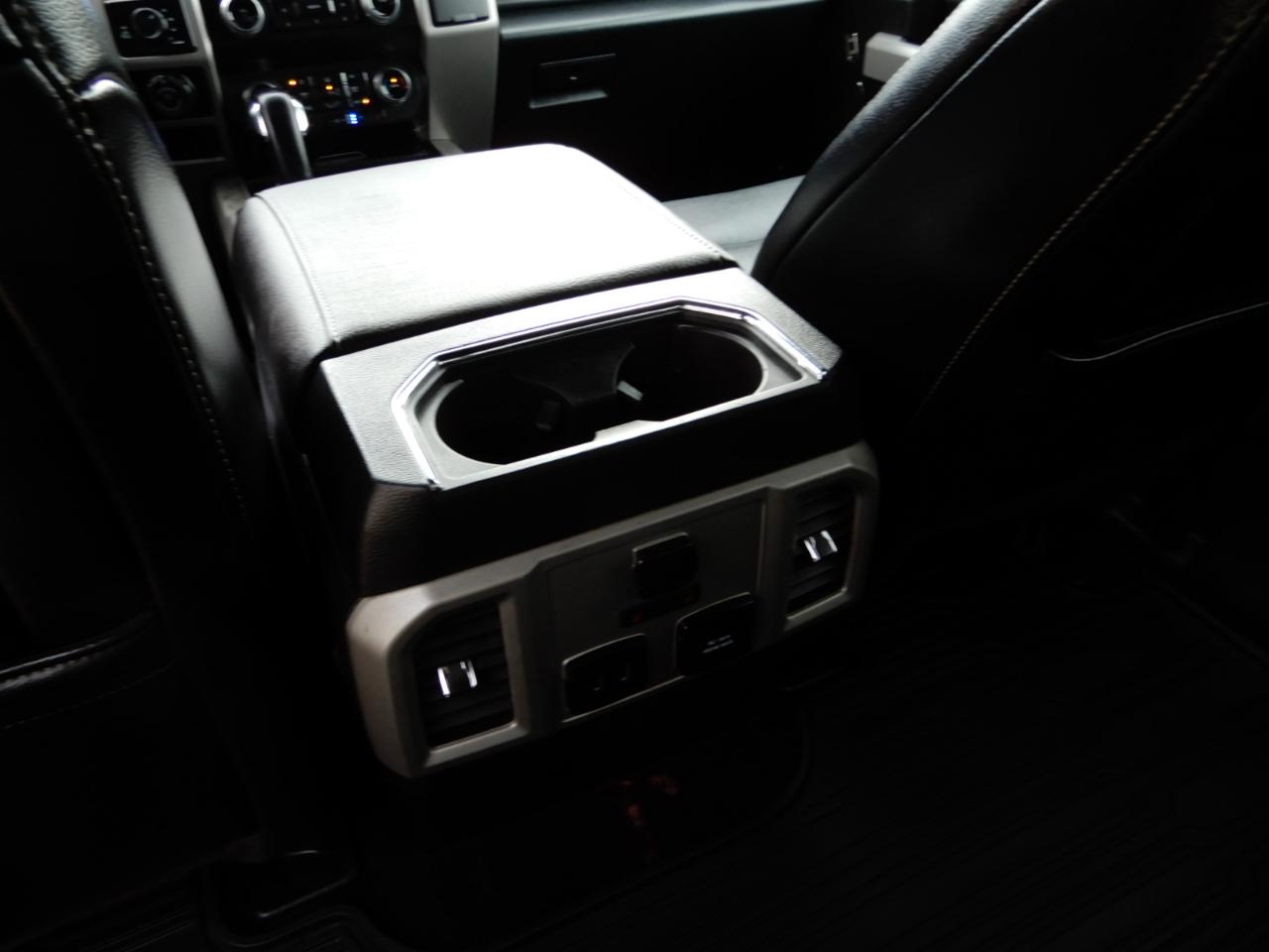 Ford F-150 Lariat 4WD SuperCrew 5.5' Box 2019