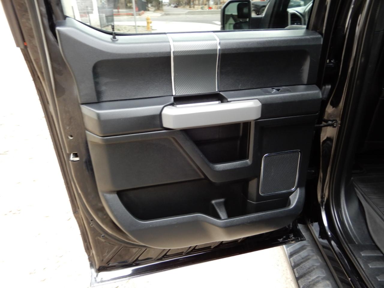 Ford F-150 Lariat 4WD SuperCrew 5.5' Box 2019