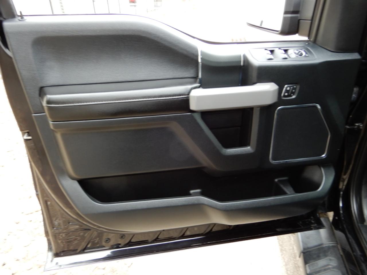 Ford F-150 Lariat 4WD SuperCrew 5.5' Box 2019