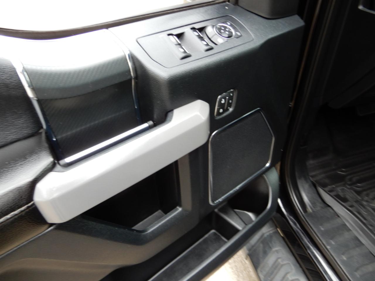 Ford F-150 Lariat 4WD SuperCrew 5.5' Box 2019