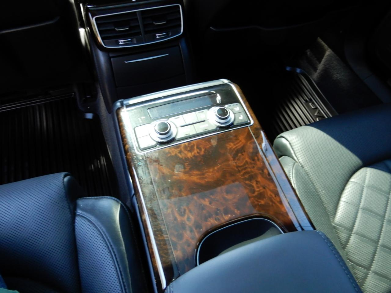 Audi A8 L 4.0 TFSI Sport 2017