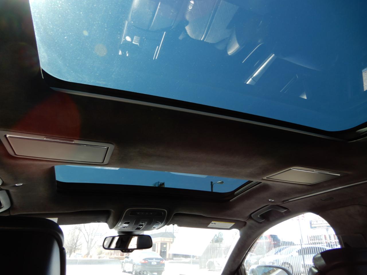 Audi A8 L 4.0 TFSI Sport 2017