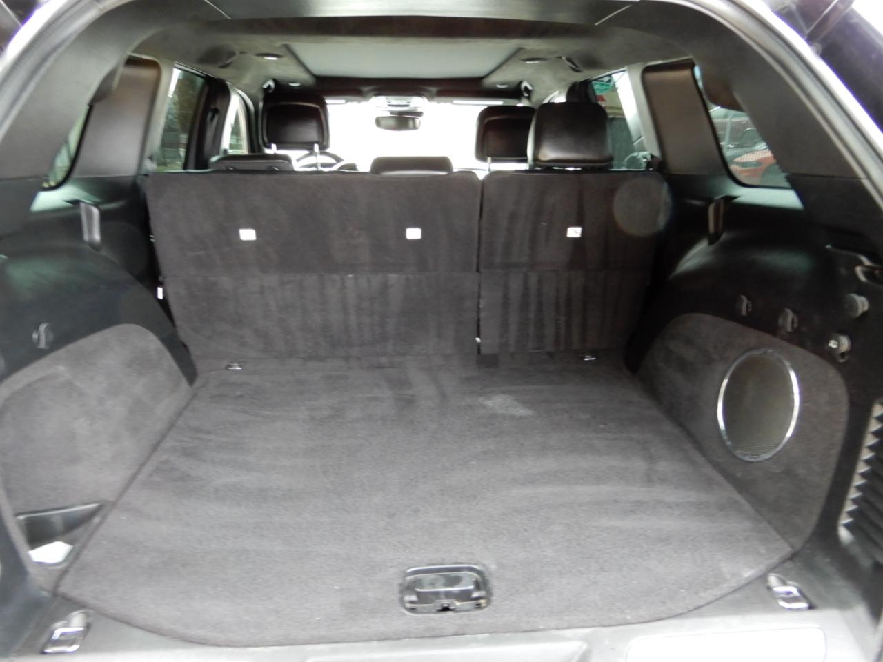 Jeep Grand Cherokee SRT 4x4 2018