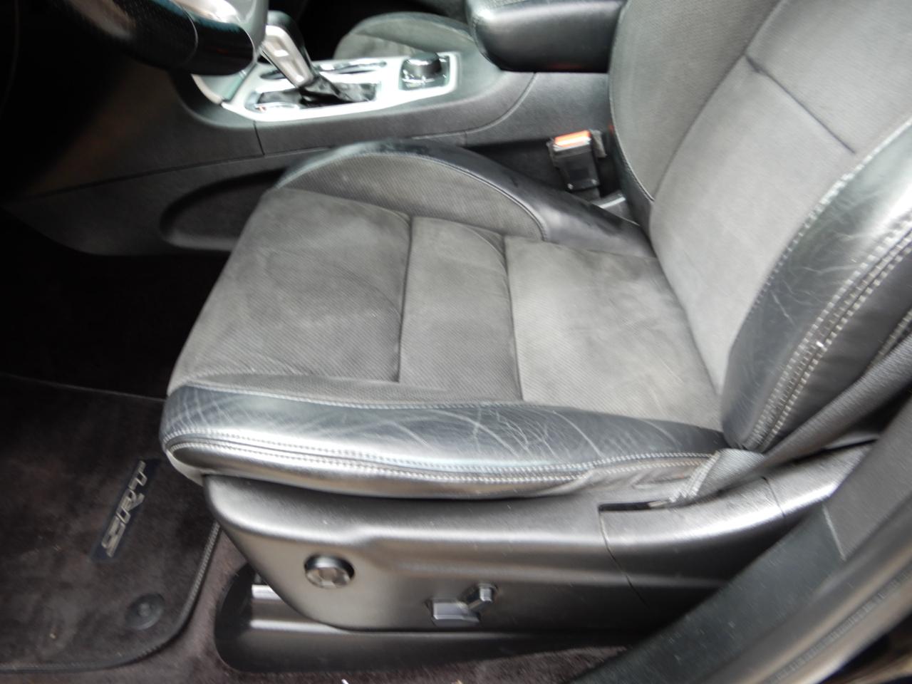 Jeep Grand Cherokee SRT 4x4 2018