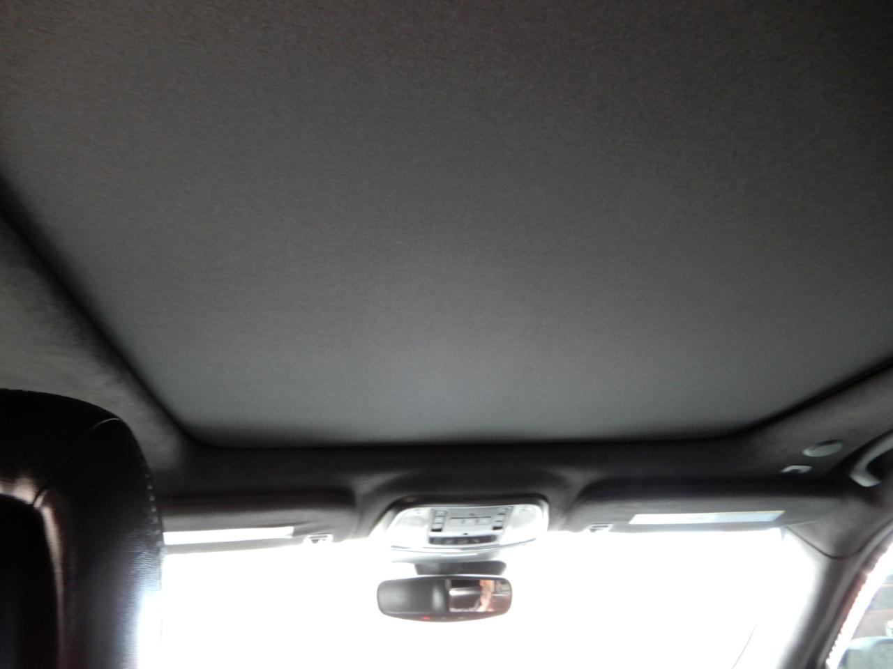 Jeep Grand Cherokee SRT 4x4 2018