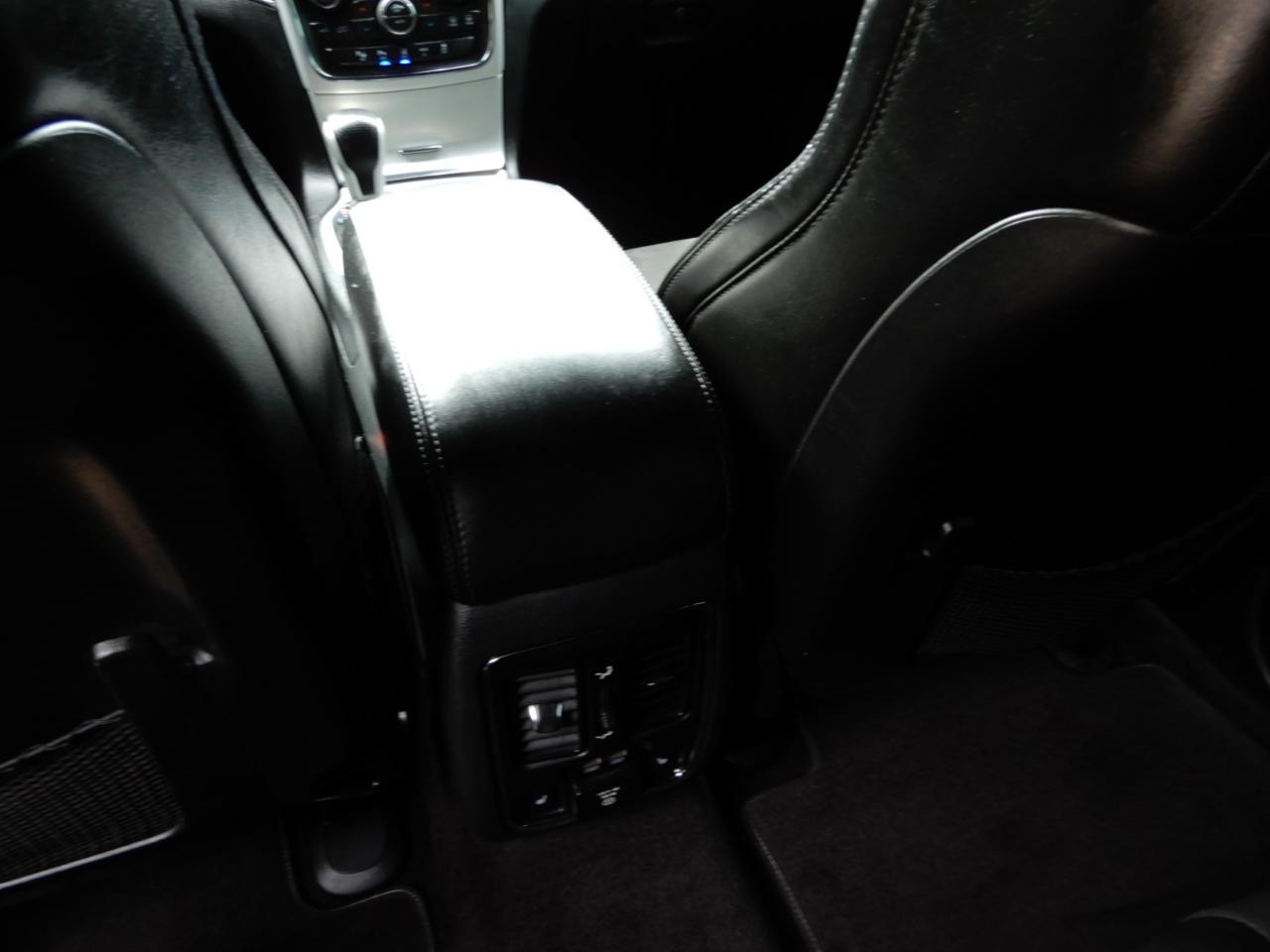 Jeep Grand Cherokee SRT 4x4 2018