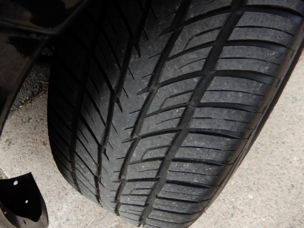 Jeep Grand Cherokee SRT 4x4 2018