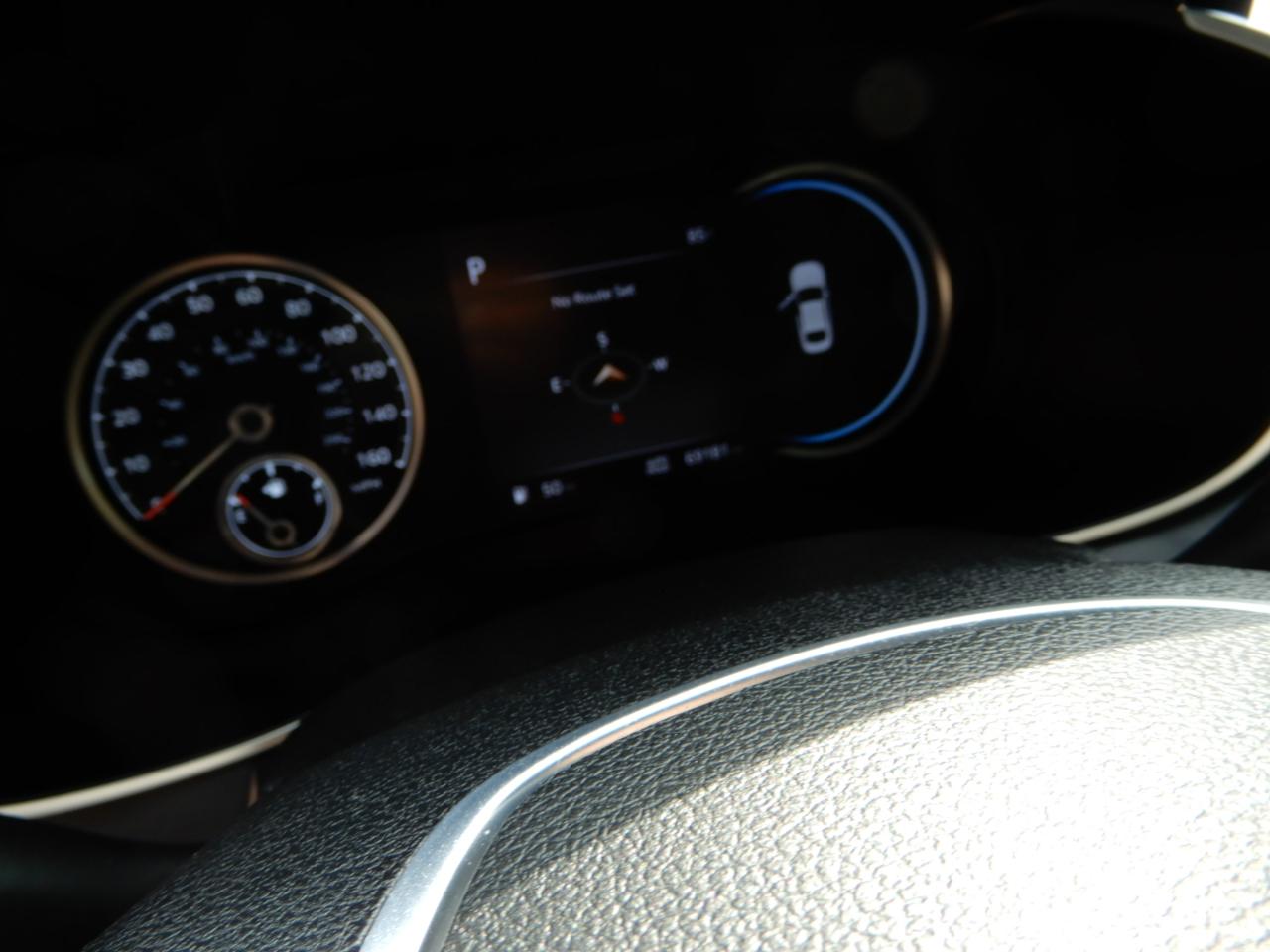 Genesis G70 2.0T RWD 2022