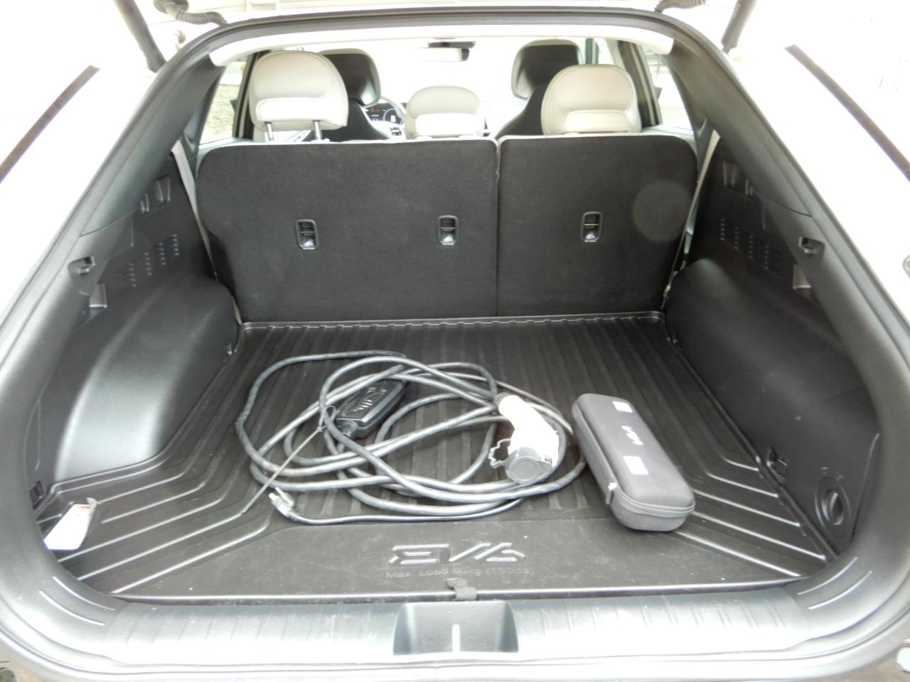 Kia EV6 Wind AWD 2023