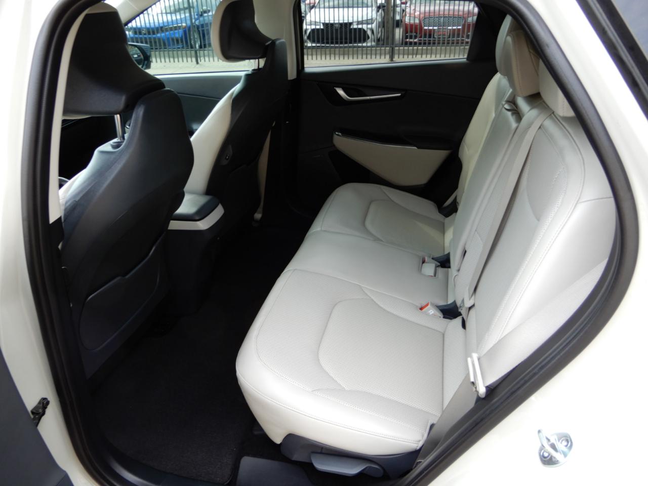 Kia EV6 Wind AWD 2023