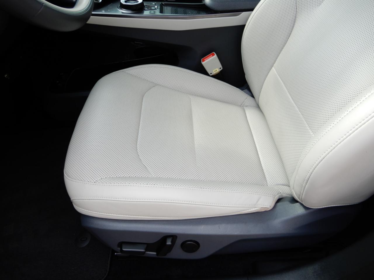 Kia EV6 Wind AWD 2023