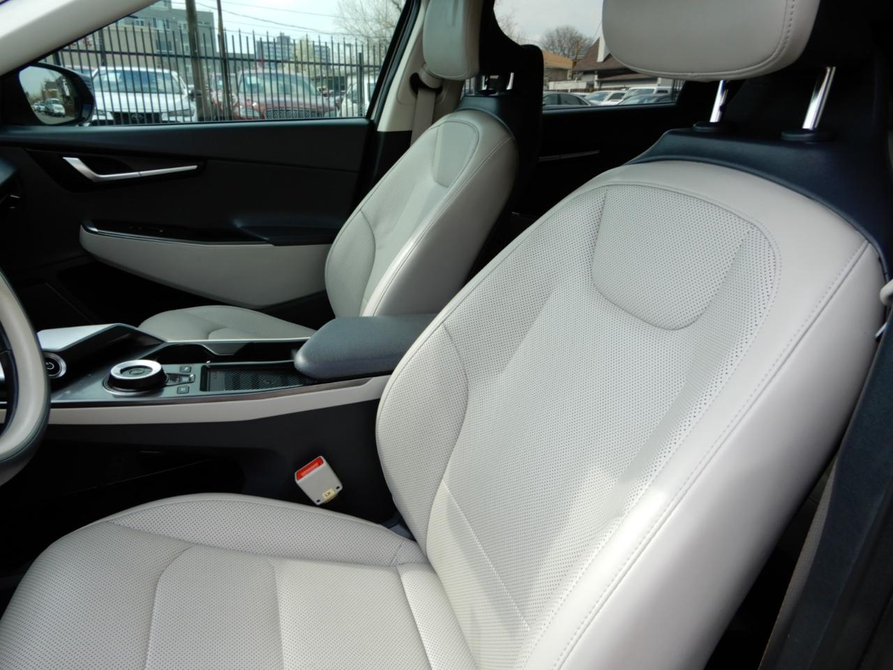 Kia EV6 Wind AWD 2023