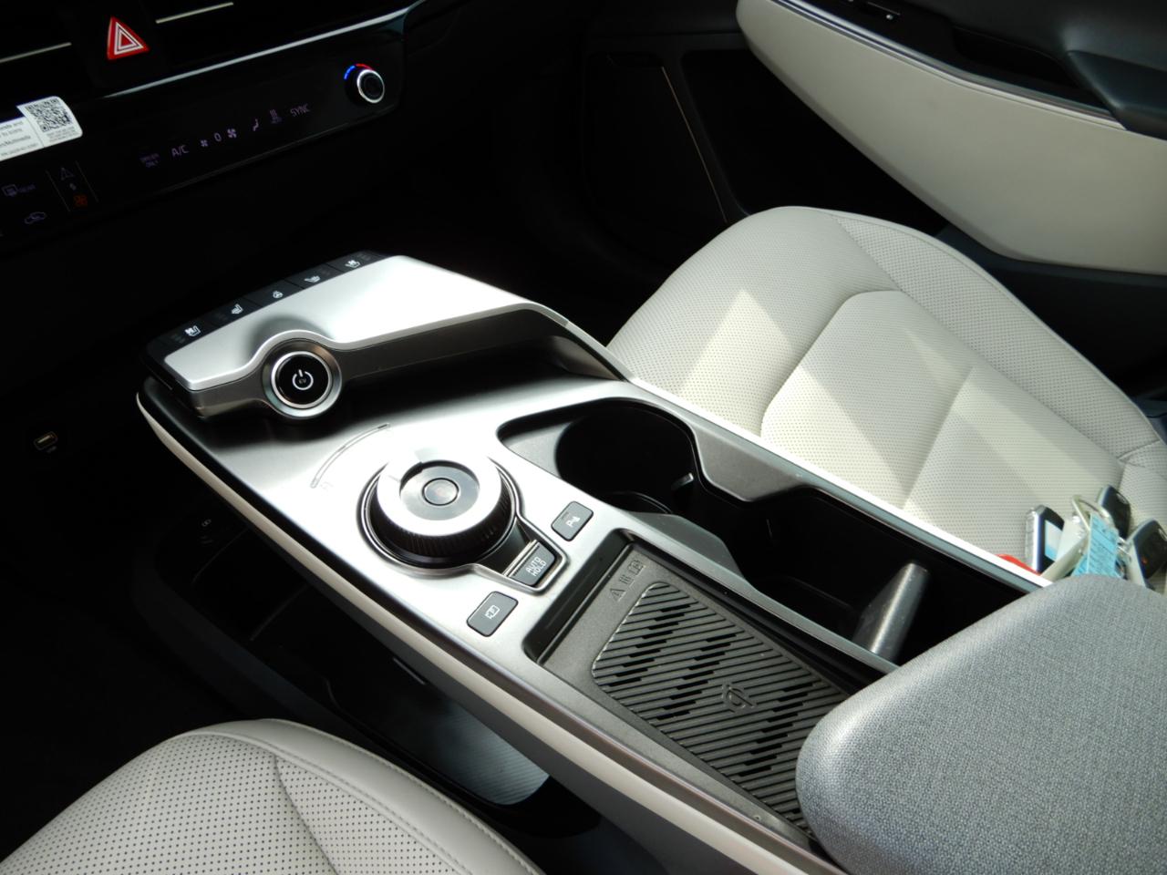 Kia EV6 Wind AWD 2023