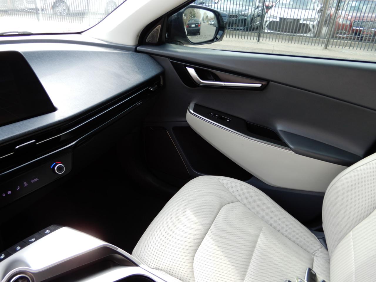 Kia EV6 Wind AWD 2023