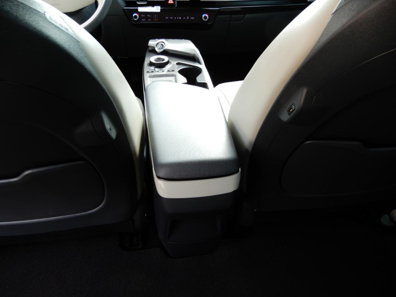 Kia EV6 Wind AWD 2023