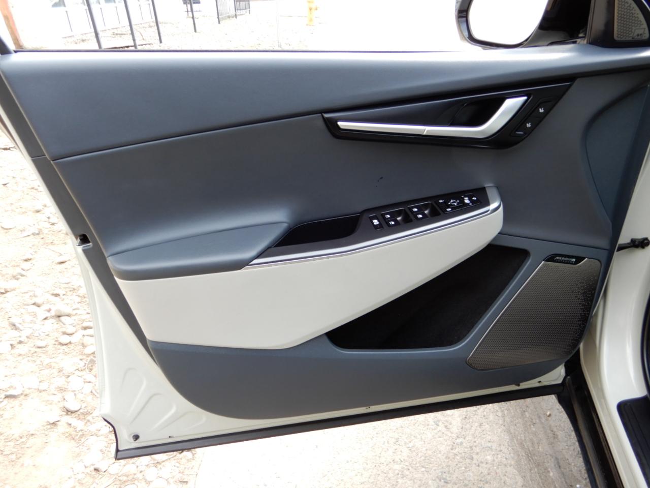 Kia EV6 Wind AWD 2023