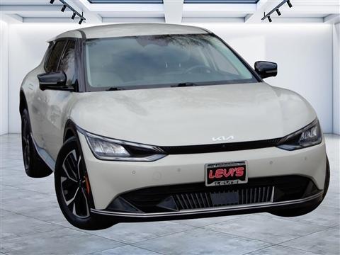 2023 Kia EV6 Wind AWD