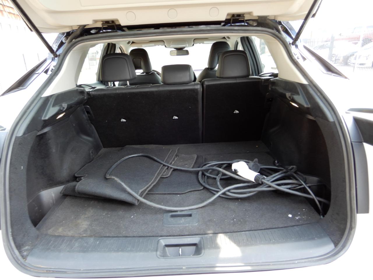 Nissan Ariya ENGAGE e-4ORCE AWD 2023