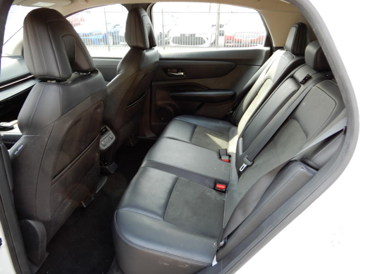 Nissan Ariya ENGAGE e-4ORCE AWD 2023