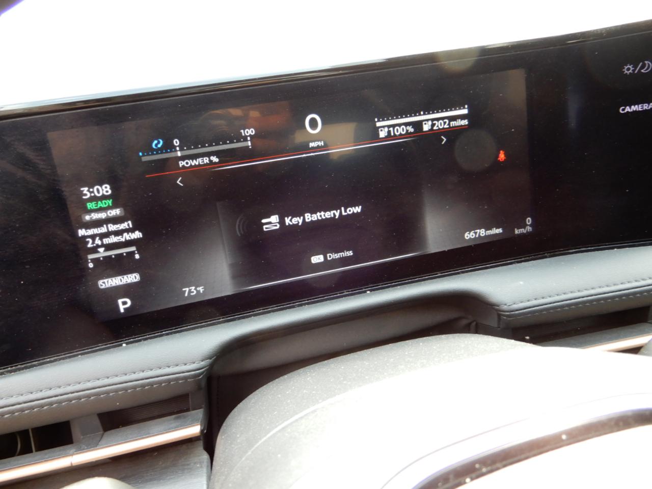 Nissan Ariya ENGAGE e-4ORCE AWD 2023