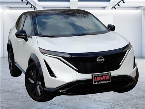 2023 Nissan Ariya ENGAGE e-4ORCE AWD