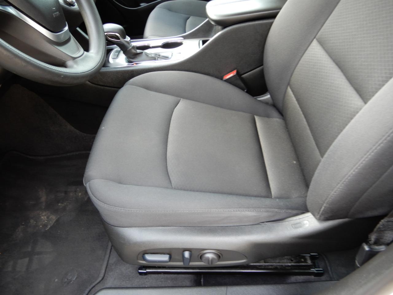 Chevrolet Malibu 4dr Sdn 1LT 2023