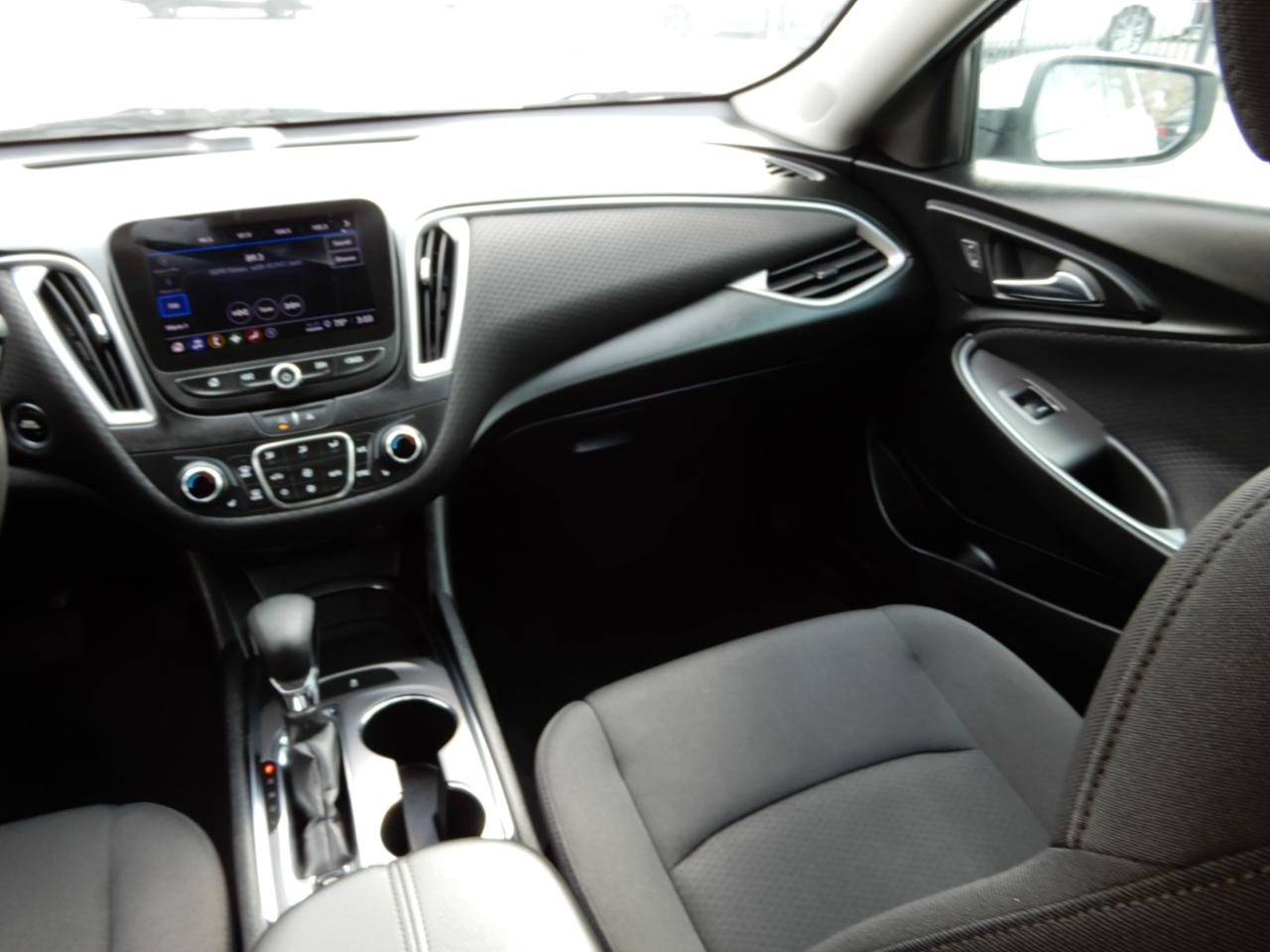 Chevrolet Malibu 4dr Sdn 1LT 2023