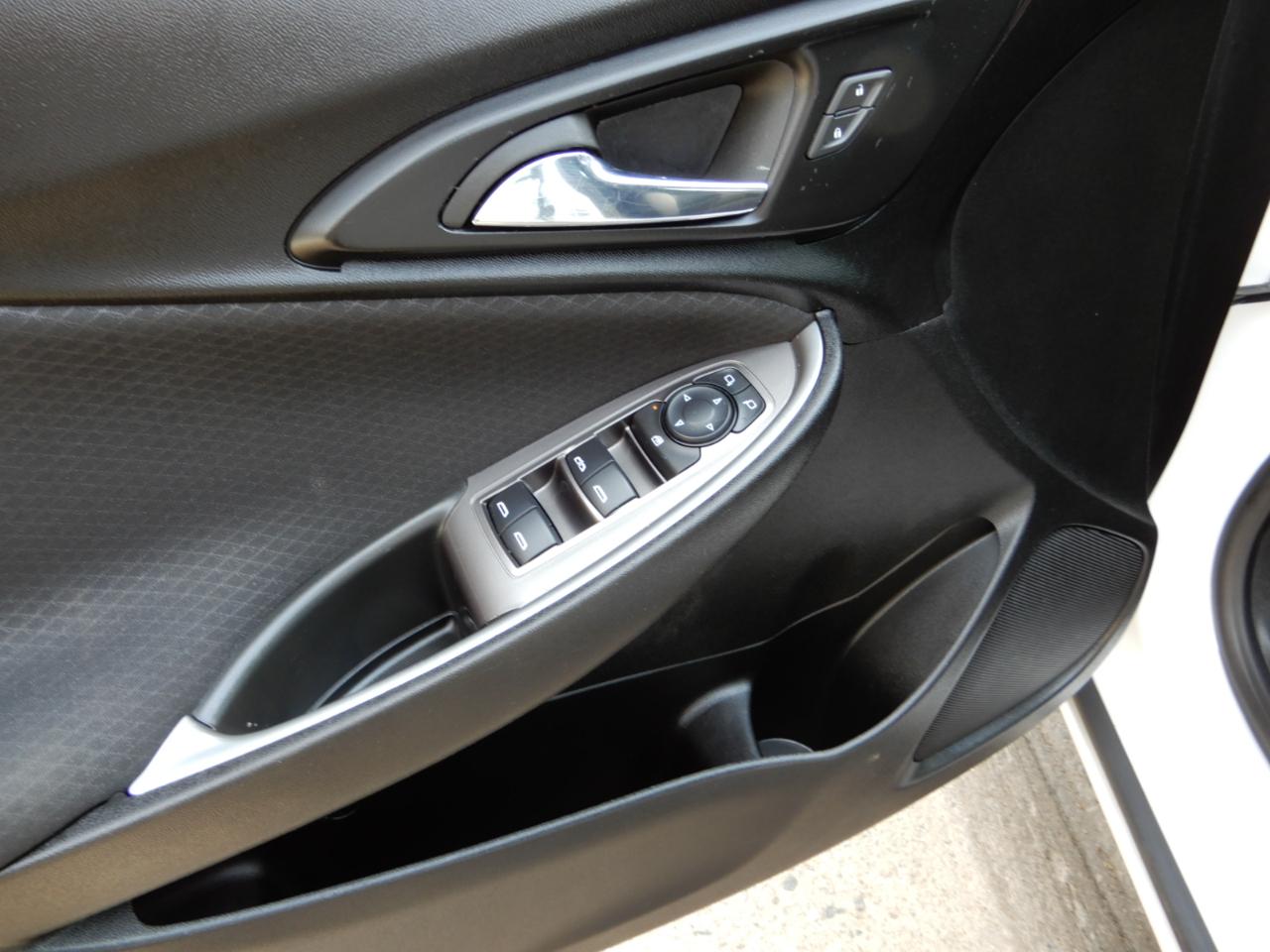 Chevrolet Malibu 4dr Sdn 1LT 2023