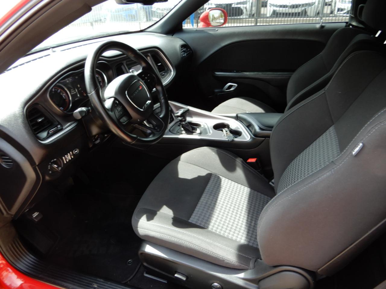 Dodge Challenger GT AWD 2022