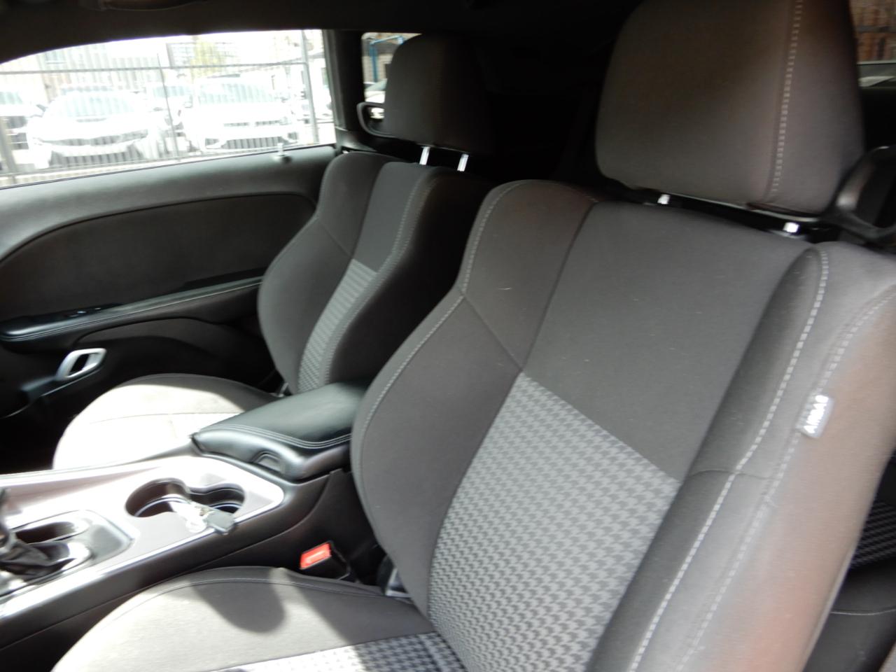 Dodge Challenger GT AWD 2022