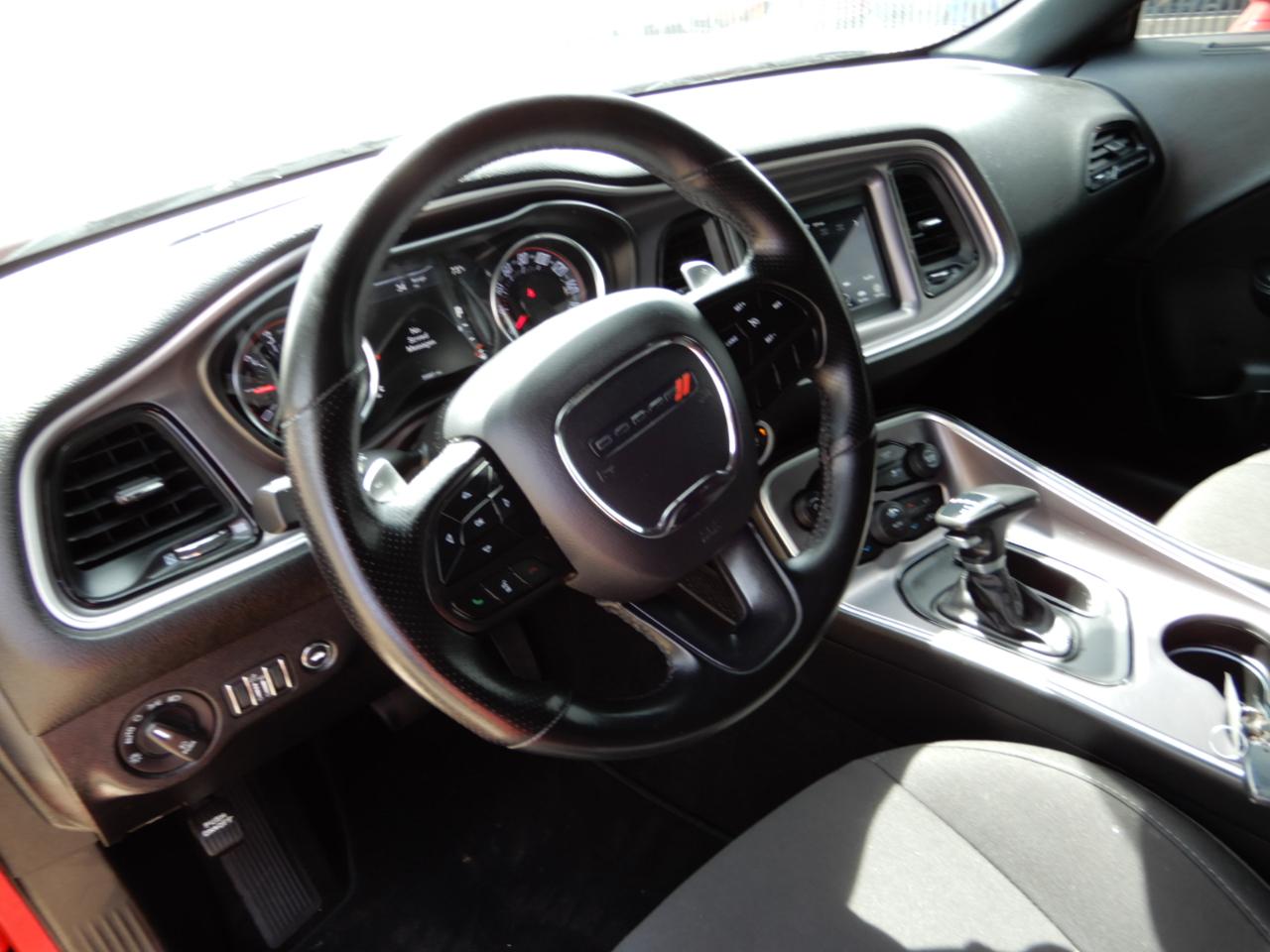 Dodge Challenger GT AWD 2022