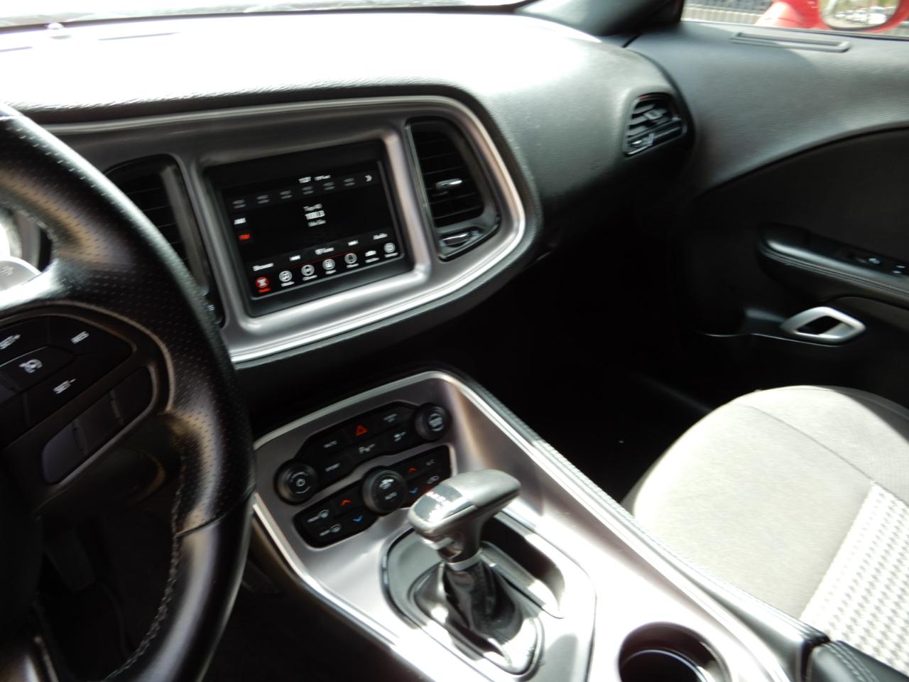 Dodge Challenger GT AWD 2022