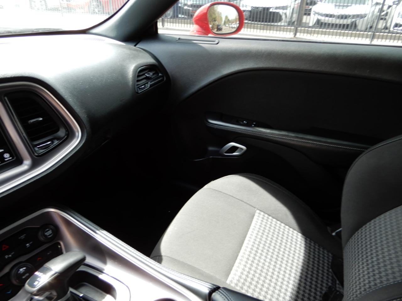 Dodge Challenger GT AWD 2022