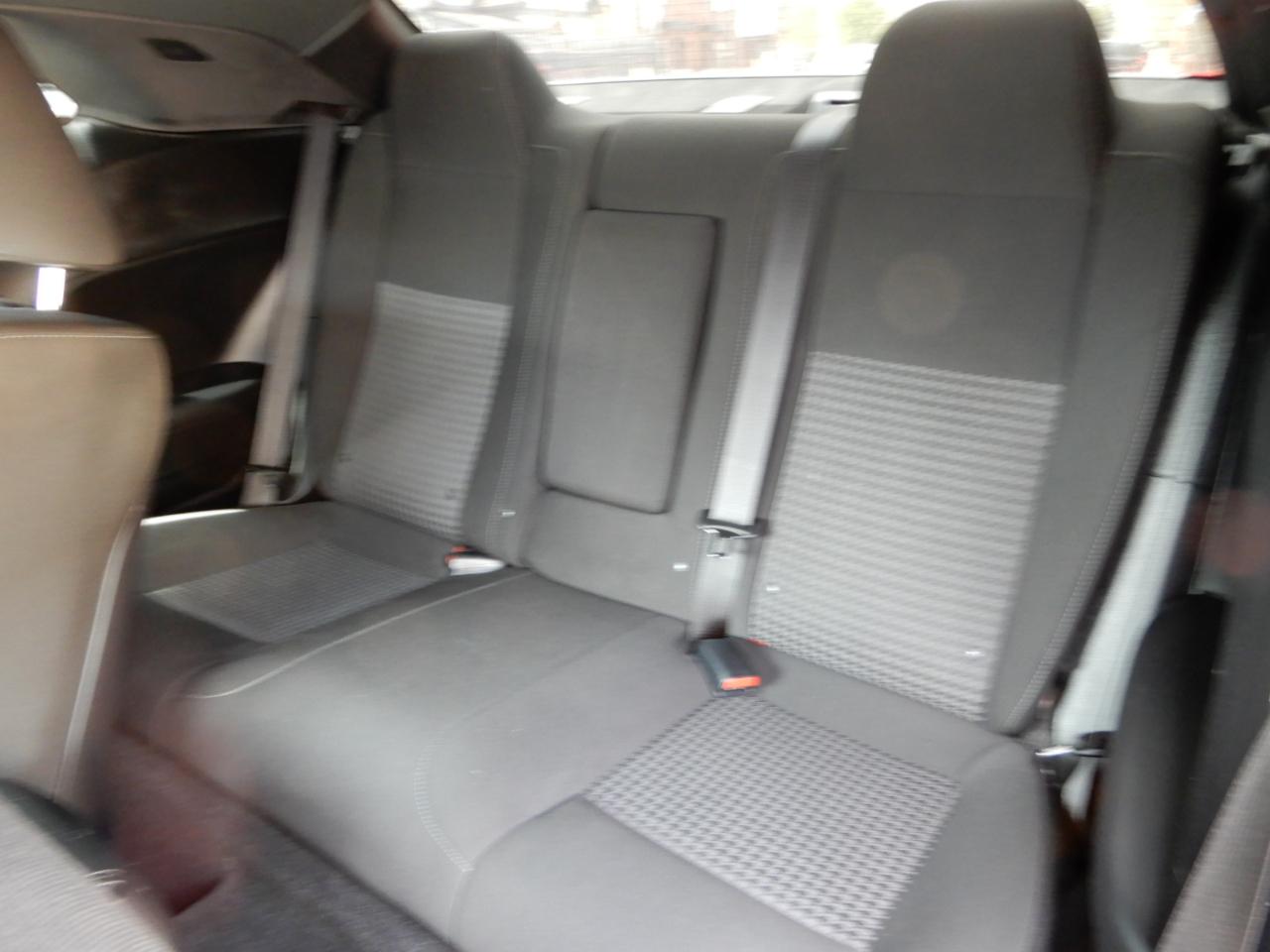 Dodge Challenger GT AWD 2022