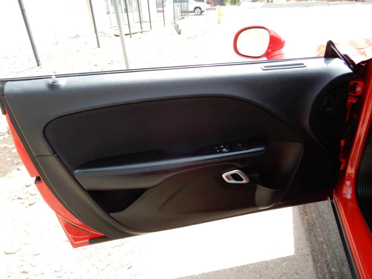 Dodge Challenger GT AWD 2022