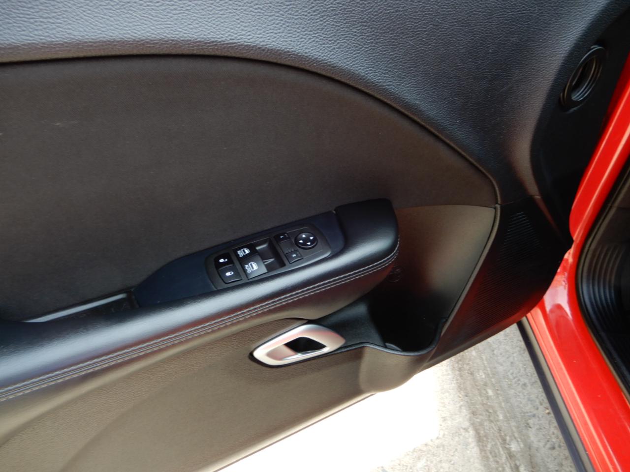 Dodge Challenger GT AWD 2022