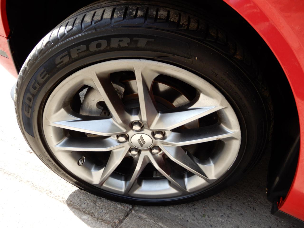 Dodge Challenger GT AWD 2022