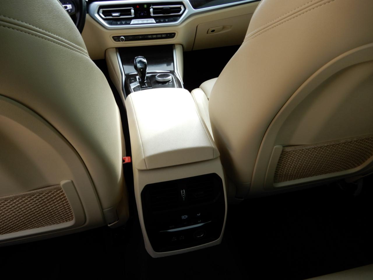 BMW 3 Series 330i xDrive Sedan 2020