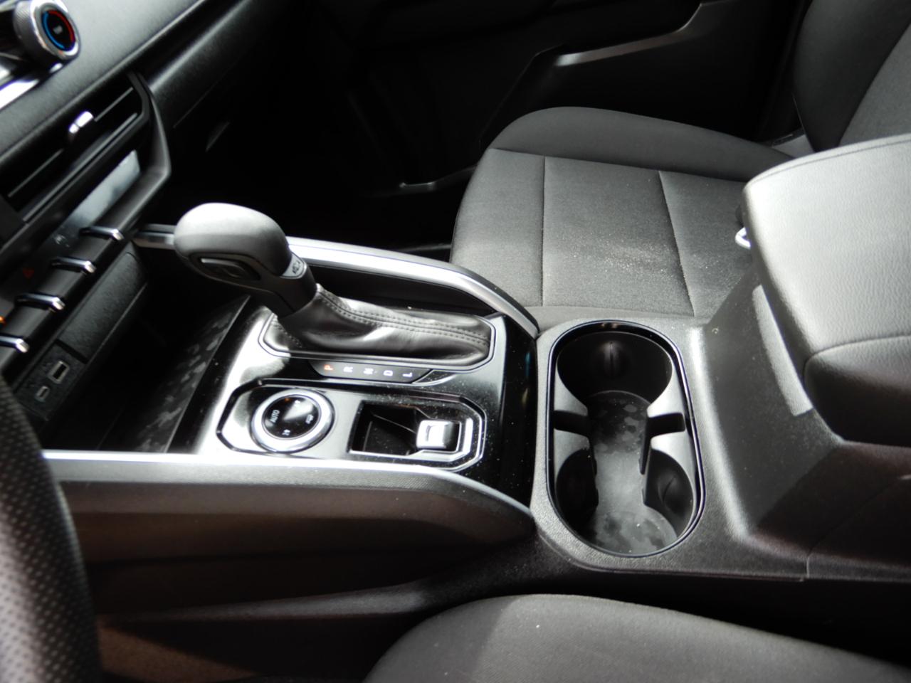Chevrolet Colorado 4WD Crew Cab WT 2023