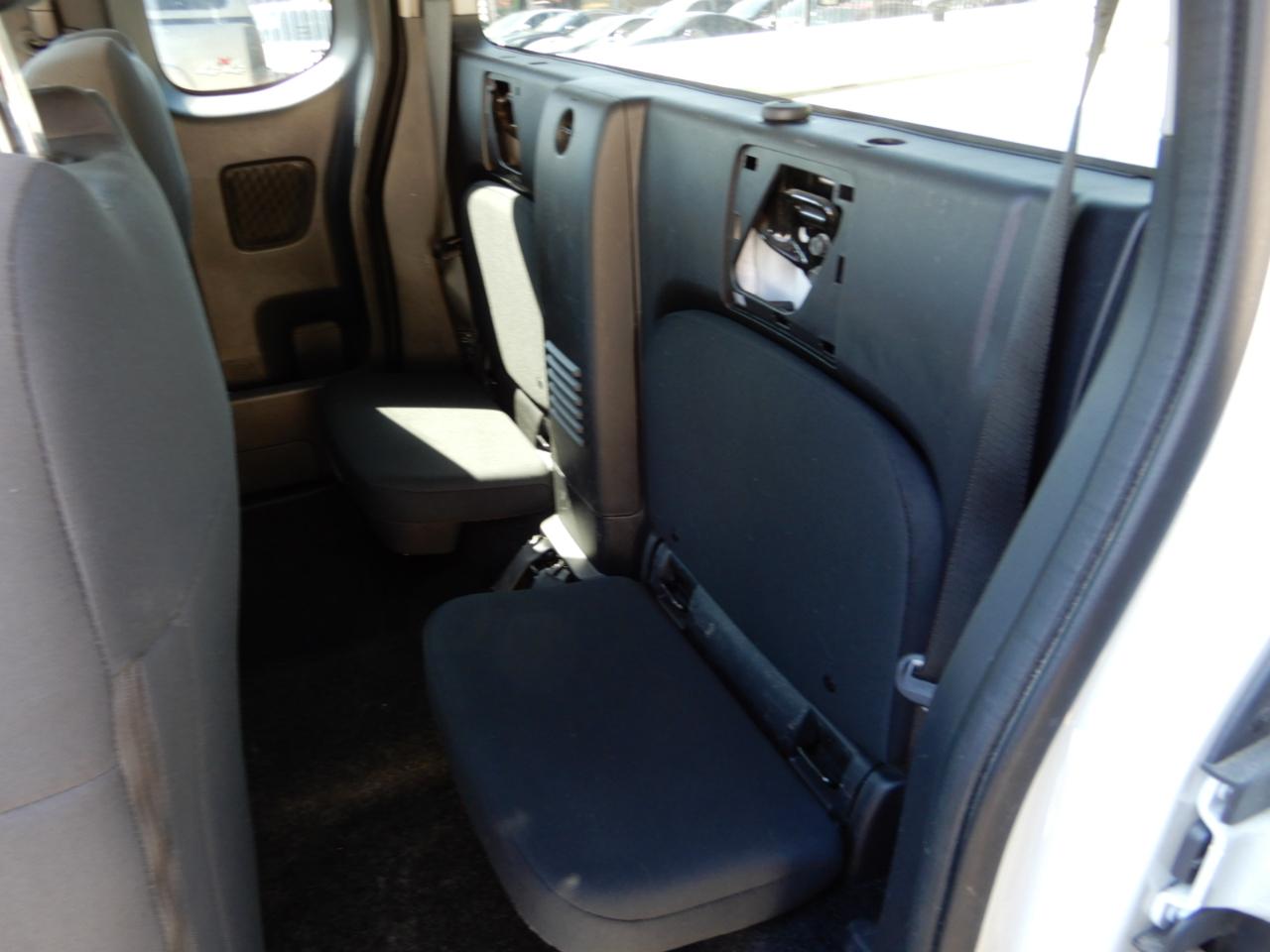 Nissan Frontier King Cab 4x4 S 2024