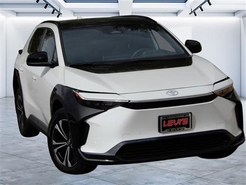2024 Toyota BZ4X XLE AWD (Natl)