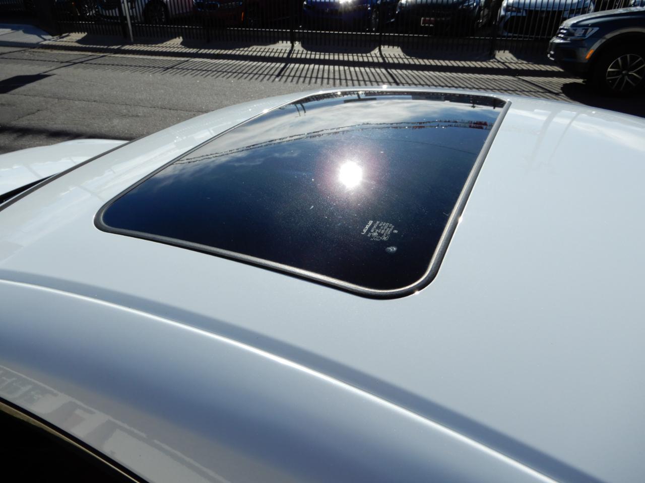 Lexus RC RC 350 F Sport AWD 2017