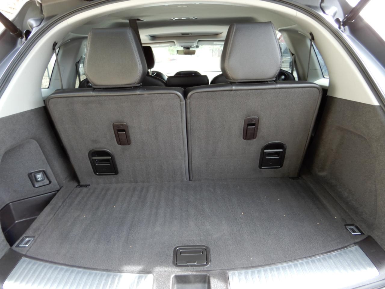 Acura MDX SH-AWD w/Technology Pkg 2018