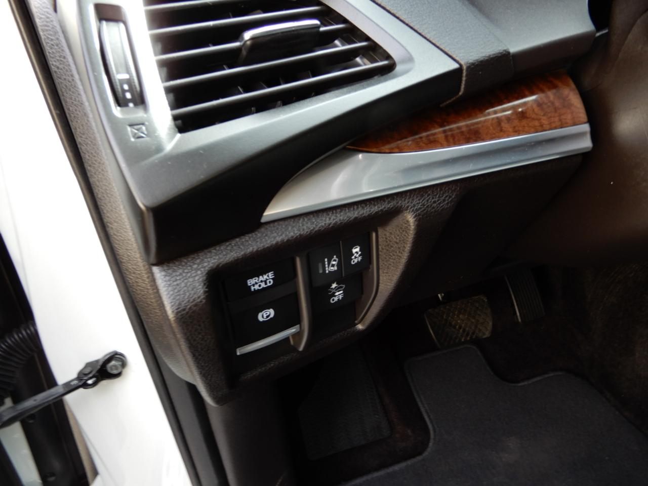 Acura MDX SH-AWD w/Technology Pkg 2018