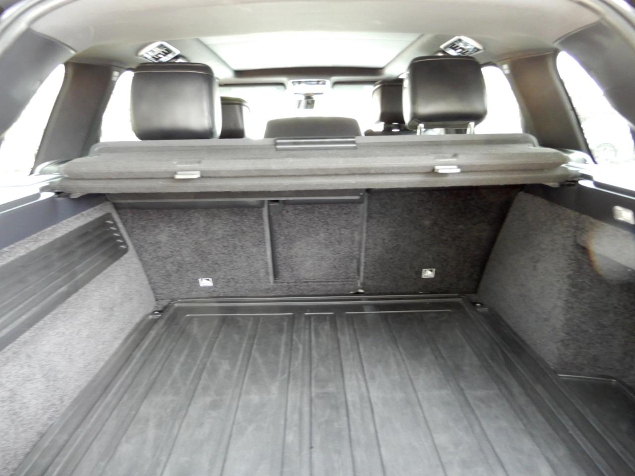 Land Rover Range Rover V6 Supercharged HSE SWB 2018