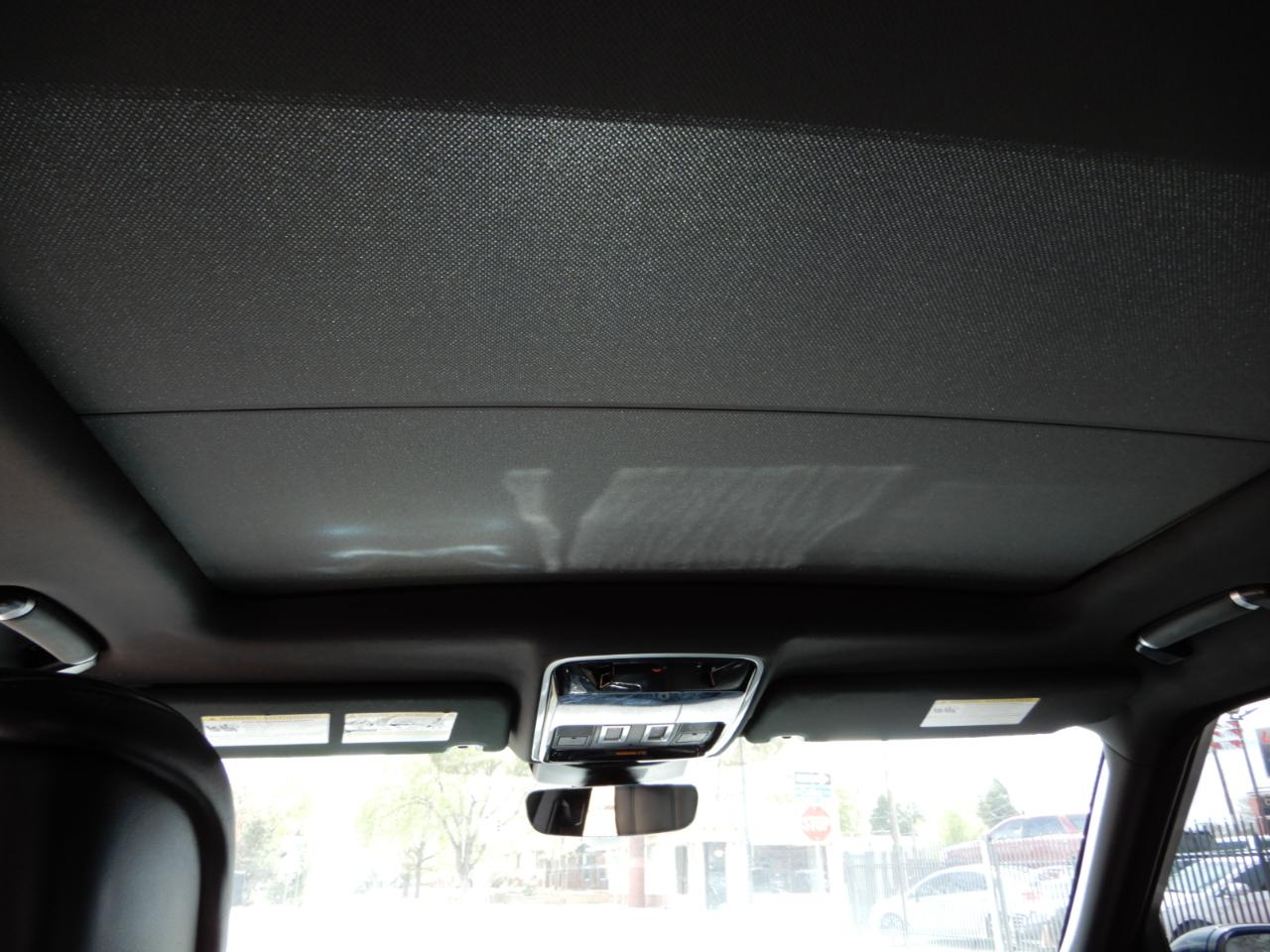 Land Rover Range Rover V6 Supercharged HSE SWB 2018