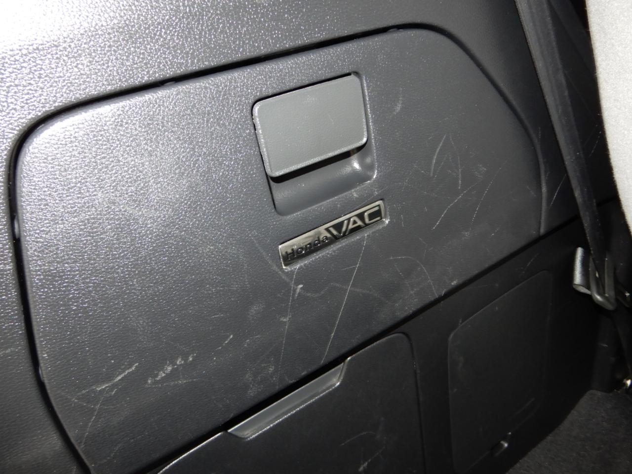 Honda Odyssey Elite Auto 2019