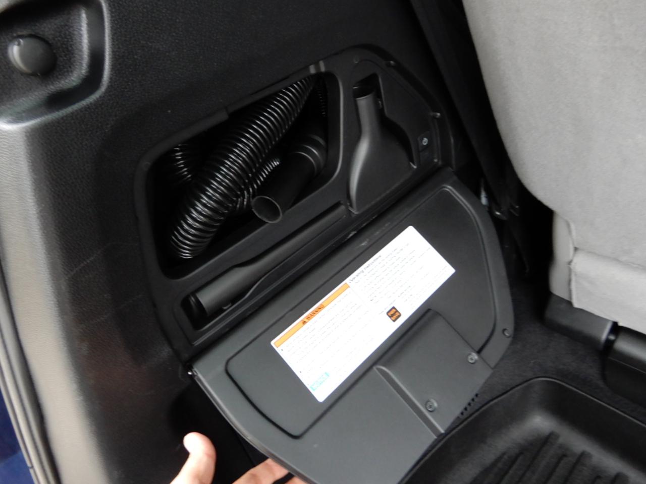 Honda Odyssey Elite Auto 2019