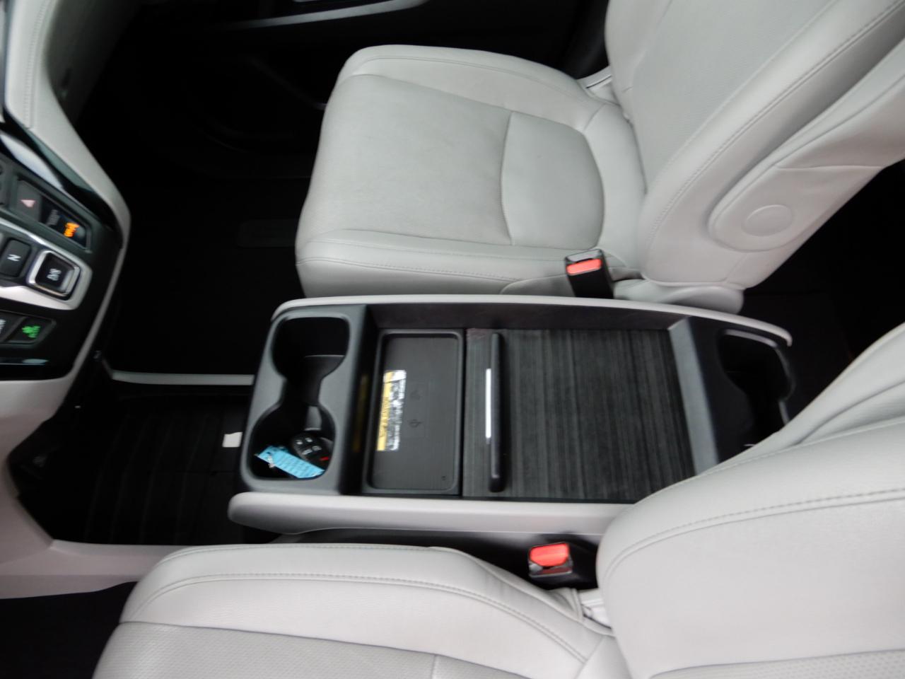 Honda Odyssey Elite Auto 2019